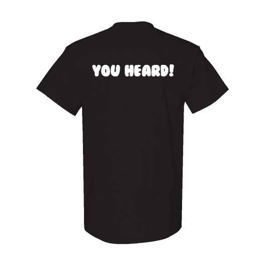 Short Sleeve T-Shirt