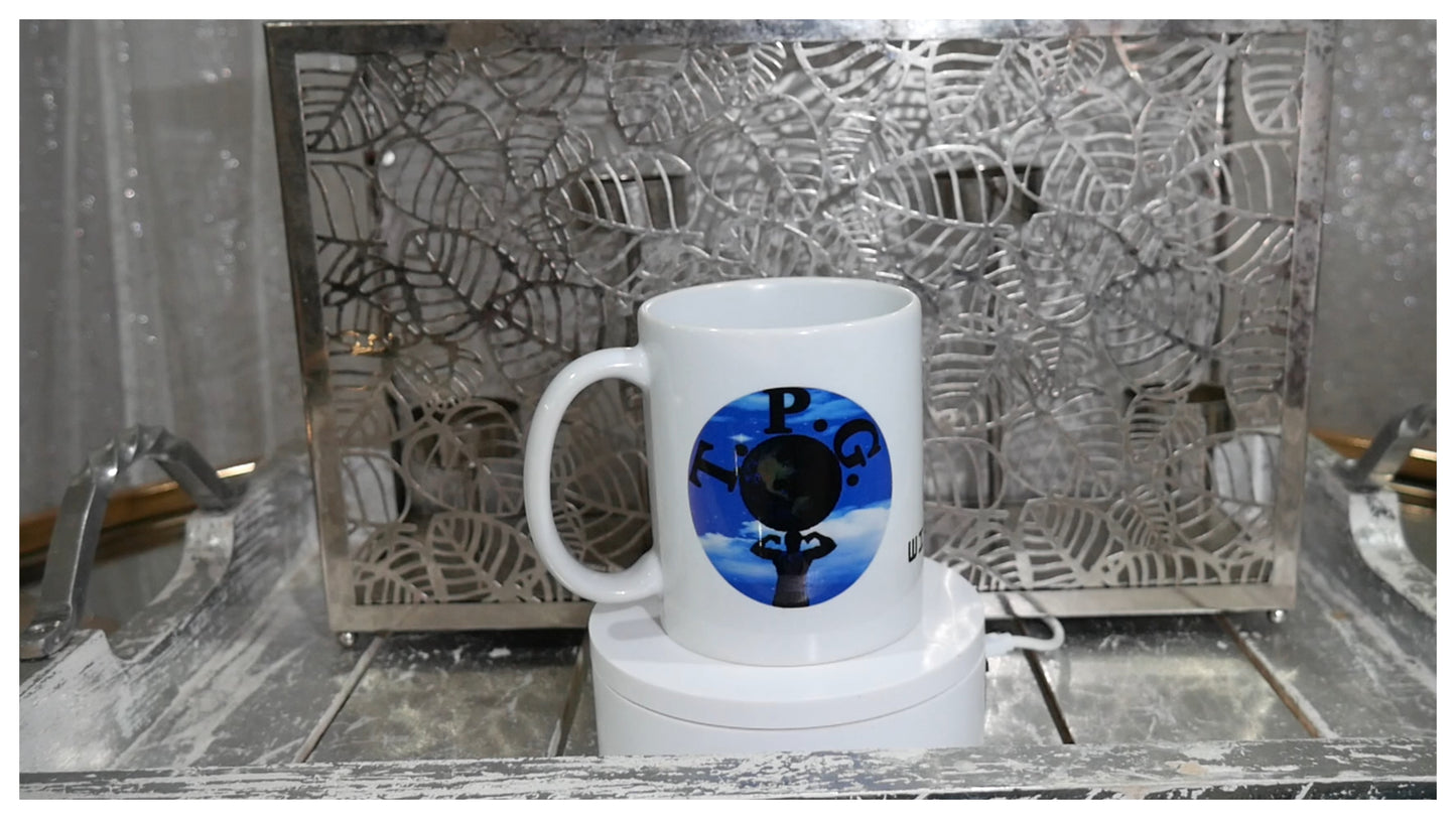 COFFEE MUG