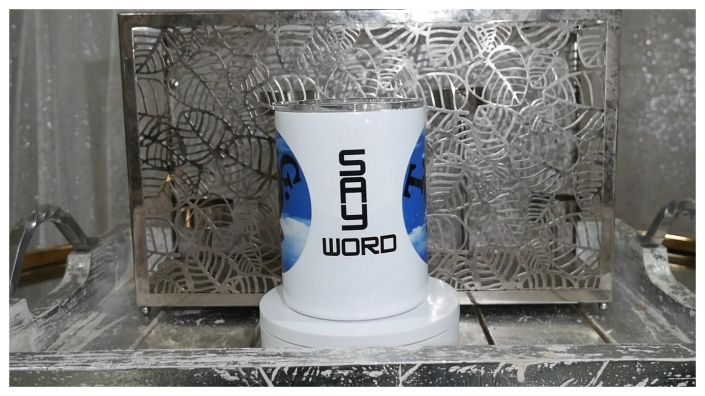 WINE TUMBLER
