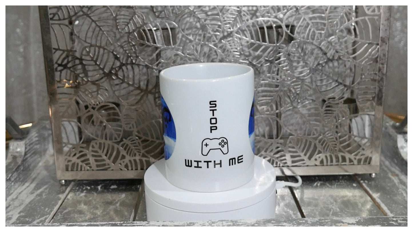 COFFEE MUG